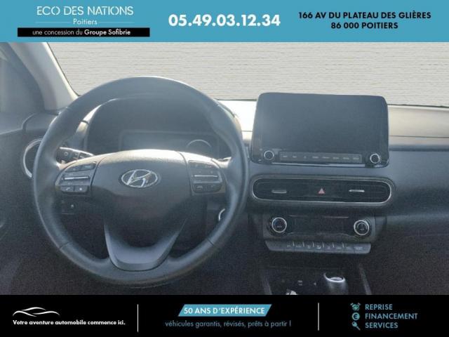 Hyundai Kona image 4