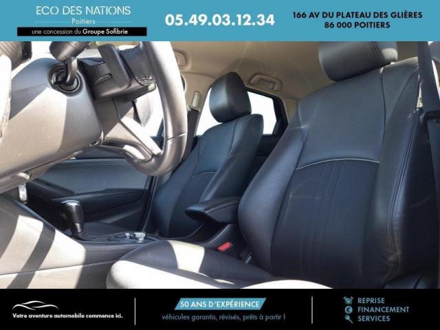 Mazda Cx-3 image 5