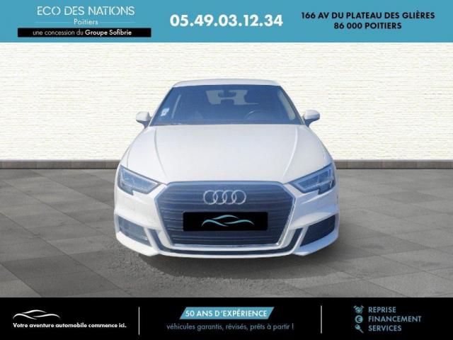 Audi A3 image 2