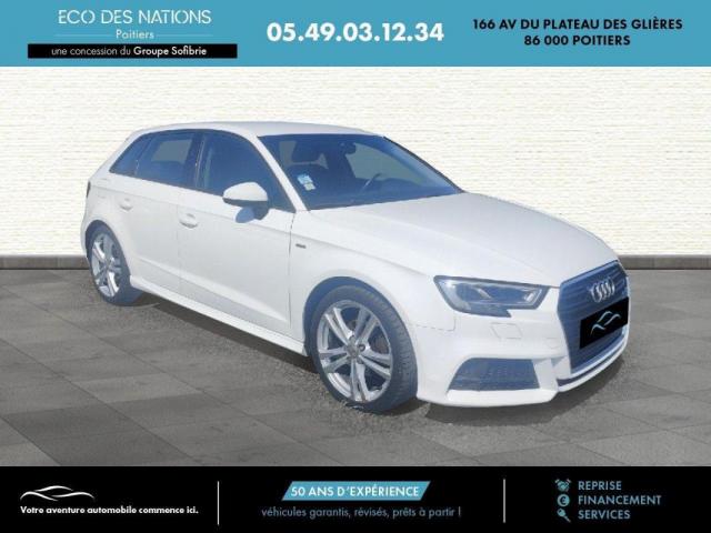 Audi A3 image 6