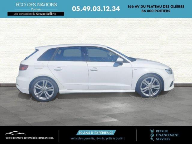 Audi A3 image 8
