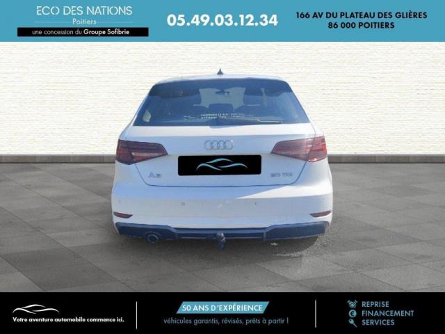 Audi A3 image 5