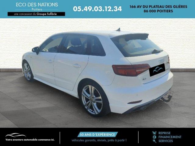 Audi A3 image 1