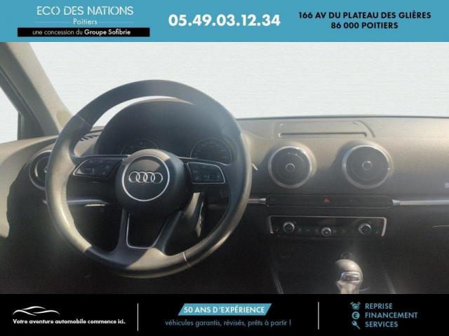Audi A3 image 4
