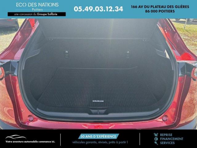 Mazda Cx-30 image 4
