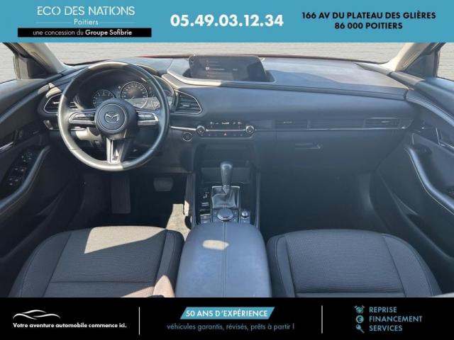 Mazda Cx-30 image 8