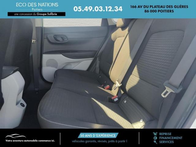 Hyundai I20 image 6