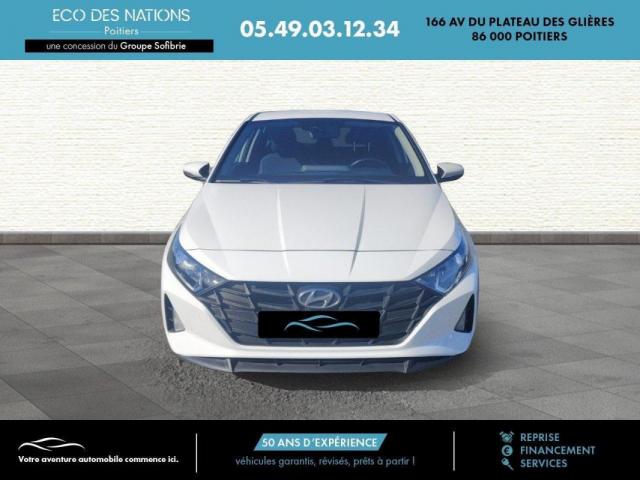 Hyundai I20 image 2