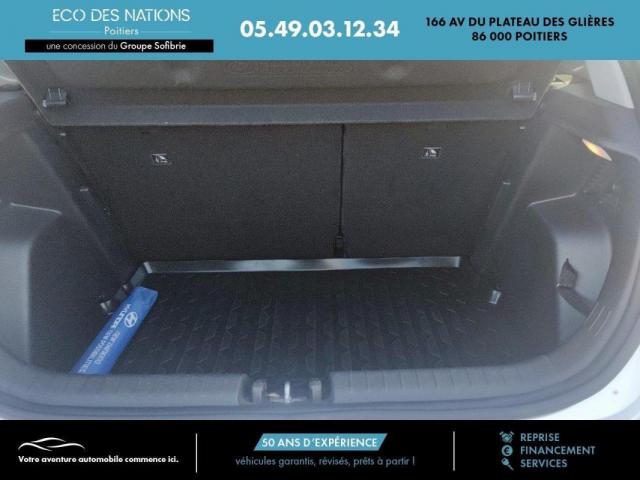 Hyundai I20 image 5
