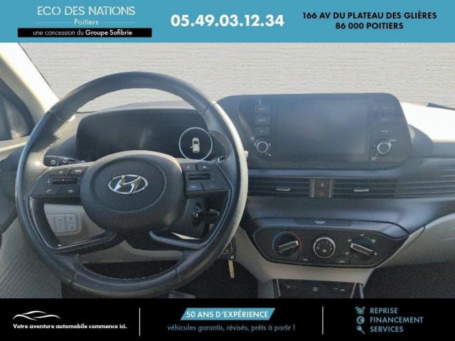 Hyundai I20 image 9