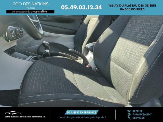 Hyundai I20 image 3