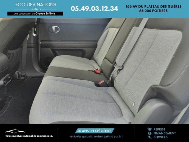 Hyundai Ioniq 5 image 2