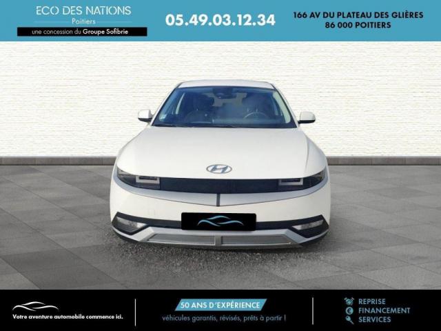 Hyundai Ioniq 5 image 6