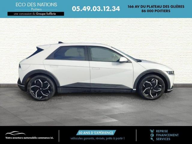 Hyundai Ioniq 5 image 7
