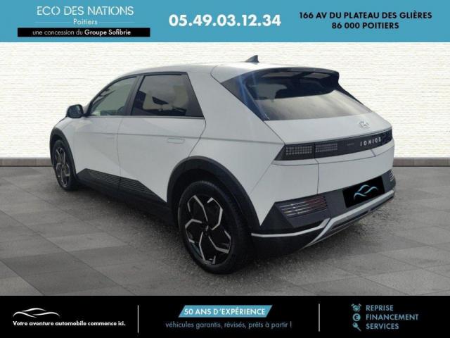Hyundai Ioniq 5 image 1