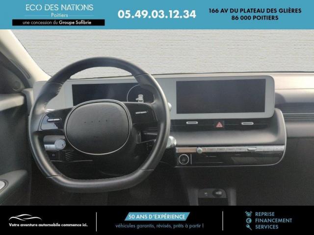 Hyundai Ioniq 5 image 8