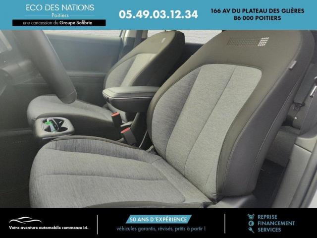 Hyundai Ioniq 5 image 4