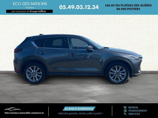 Mazda Cx-5 image 8