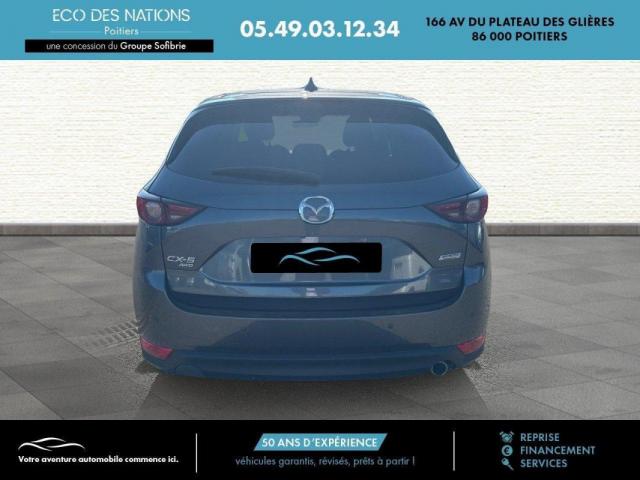 Mazda Cx-5 image 9