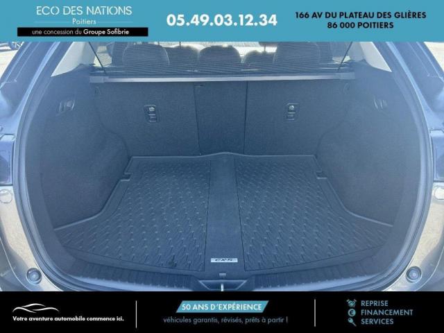 Mazda Cx-5 image 4
