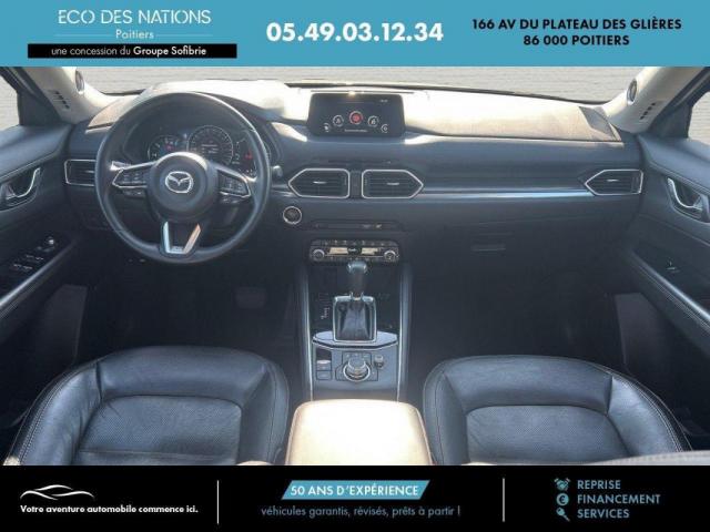 Mazda Cx-5 image 6