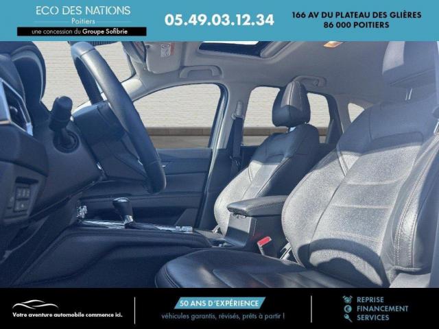 Mazda Cx-5 image 2