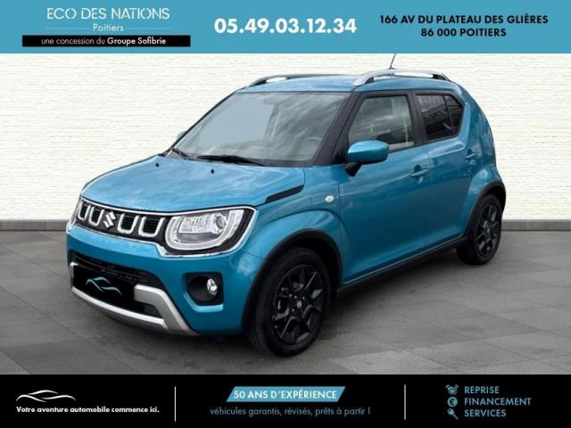 Suzuki