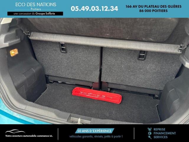 Suzuki Ignis image 2