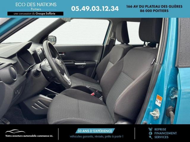 Suzuki Ignis image 7