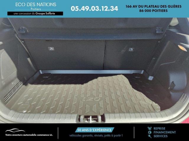 Hyundai I20 image 7