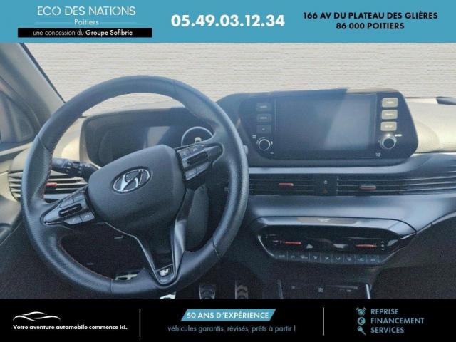 Hyundai I20 image 6