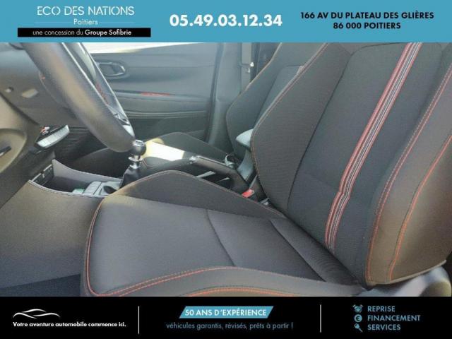Hyundai I20 image 4
