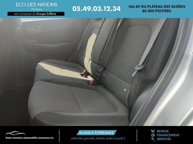 Hyundai Kona image 8