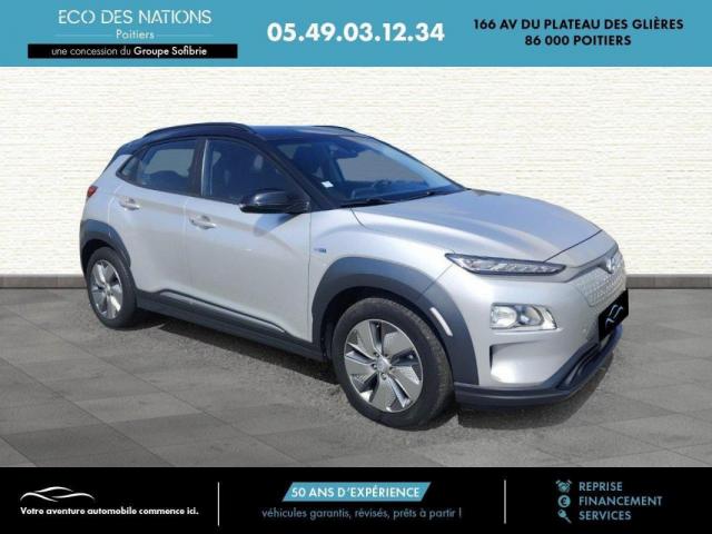 Hyundai Kona image 7