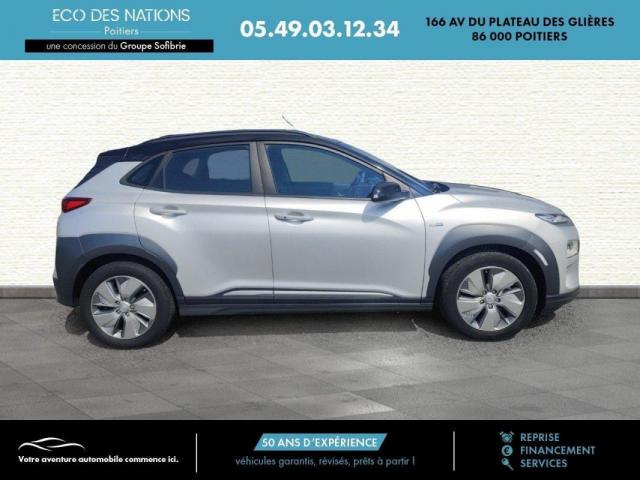 Hyundai Kona image 4