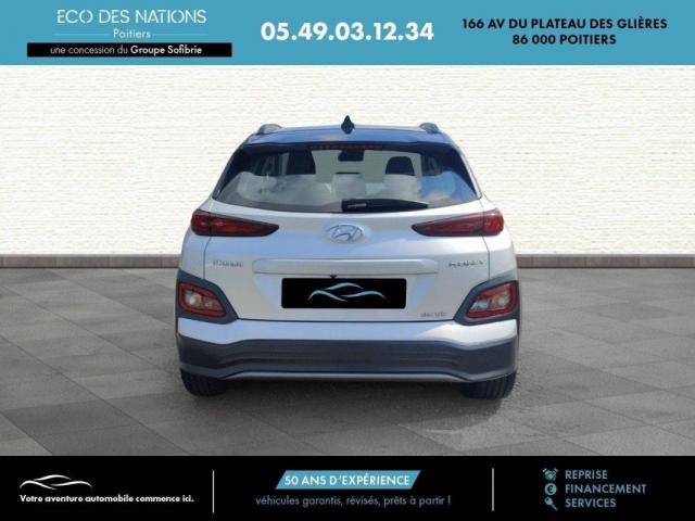 Hyundai Kona image 9