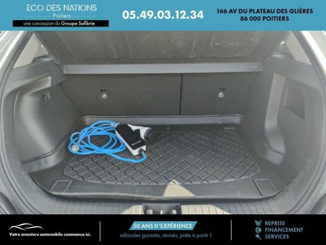 Hyundai Kona image 3