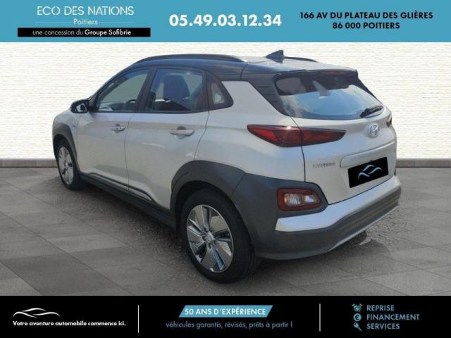 Hyundai Kona image 2