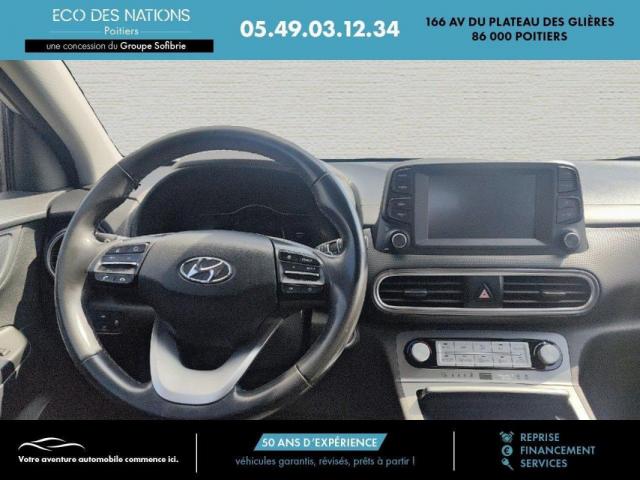 Hyundai Kona image 5
