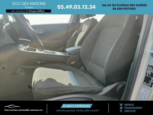 Hyundai Kona image 6