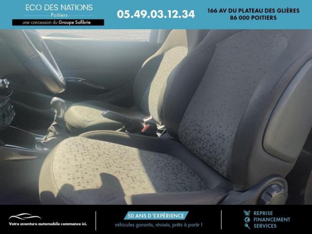 Opel Adam image 4