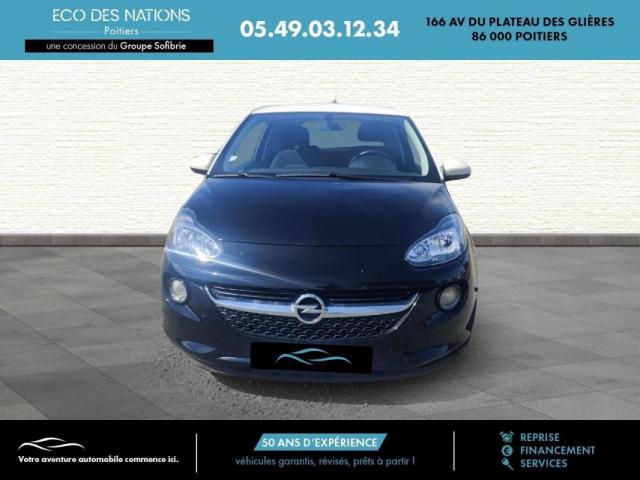 Opel Adam image 3