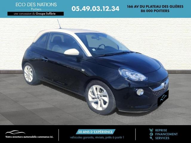 Opel Adam image 2