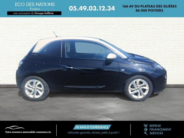 Opel Adam image 5