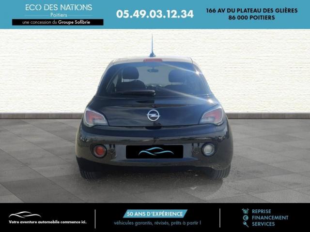 Opel Adam image 7