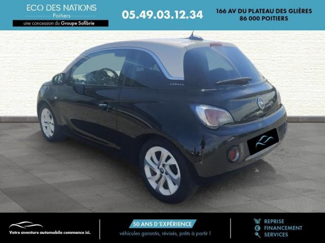 Opel Adam image 9