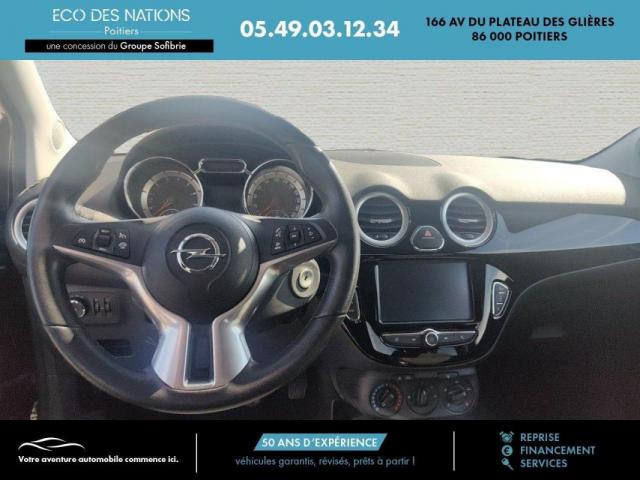 Opel Adam image 8