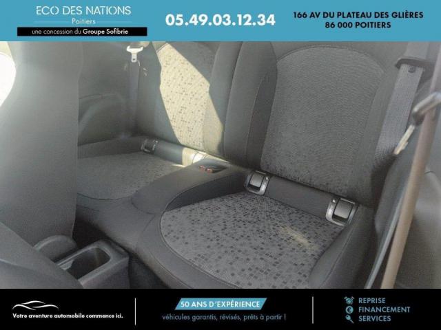 Opel Adam image 1