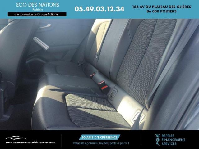 Audi Q2 image 8
