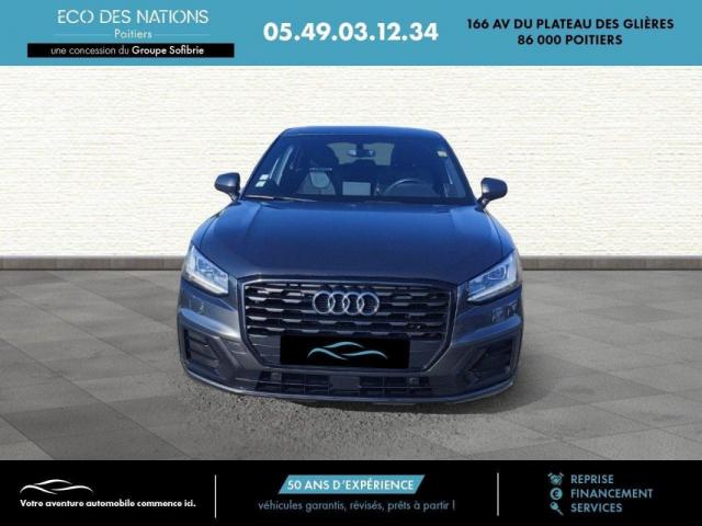 Audi Q2 image 1